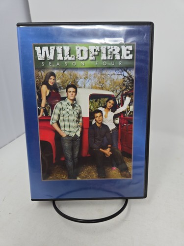 Wildfire complete fourth - wildfire,