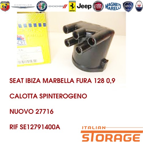 Seat ibiza marbella - seat,