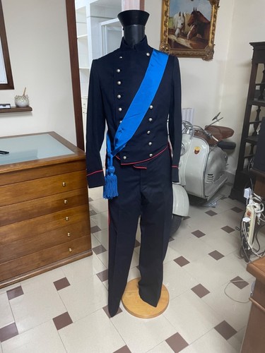 Antica divisa carabiniere - antica,