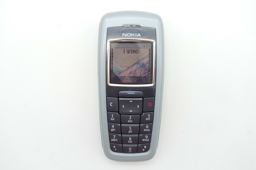 Nokia 2600 telefono - rh-59,