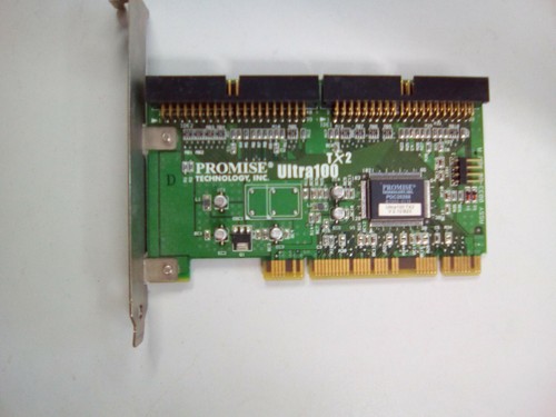 Promise ultra133 tx2 - ultra133, scheda