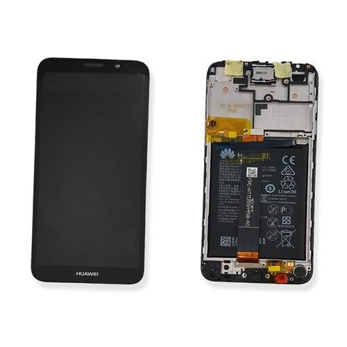 Display lcd originale touch - display,