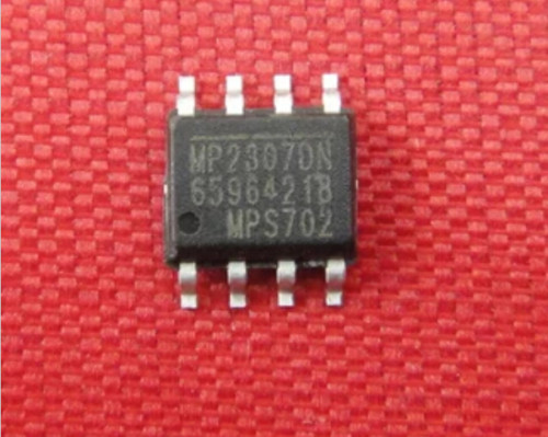 Mp2307dn mp2307 regolatore - 2x,