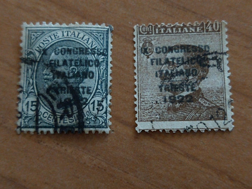 Regno italia 1922 - 1922, ix