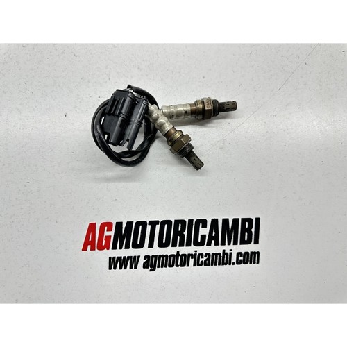 Coppia sonde lambda scarico - coppia,
