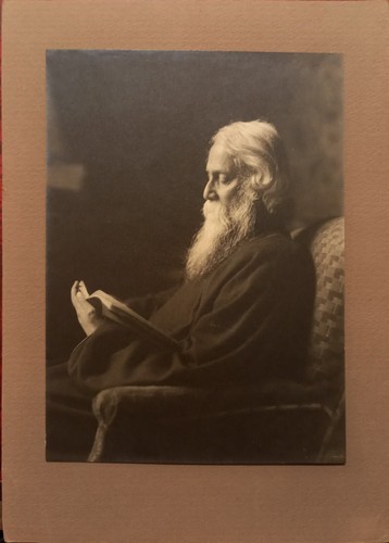 Emilio sommariva rabindranath - emilio,