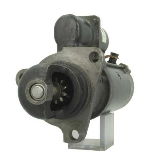 Motorino avviamento nuovo - motorino,