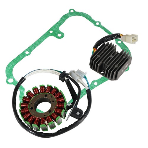 Per linhai atv 400 - per, 410