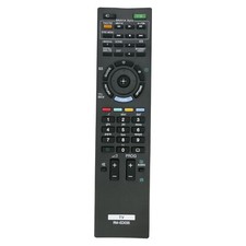 Telecomando ed035 per - per, sony
