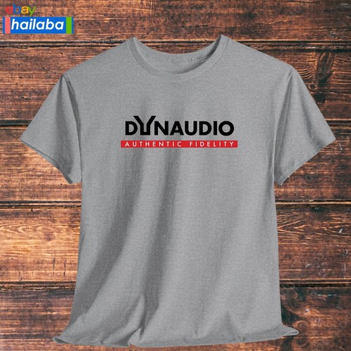 Dynaudio sounds speaker - dynaudio,