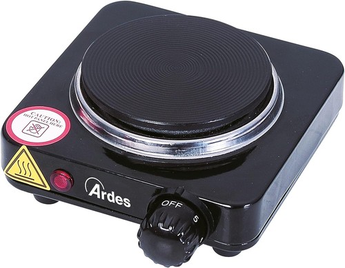 Ardes fornello elettrico - ardes,