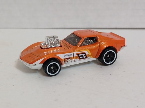 Corvette gas monkey garage - monkey,