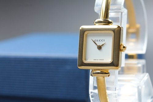 Orologio donna gucci 1900l - orologio,