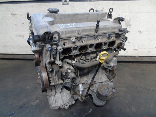 Motore mazda 0 - 6, 2.0