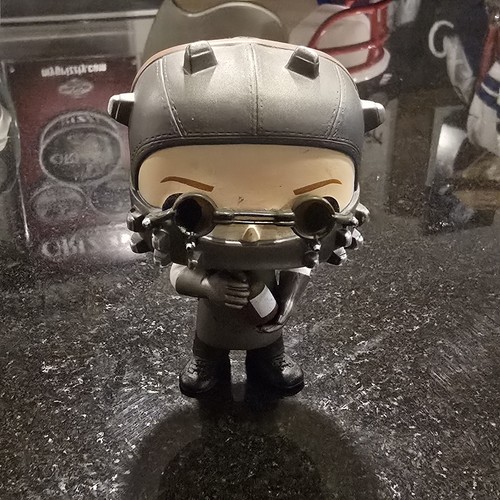 Funko pop vinile american - funko, pop!