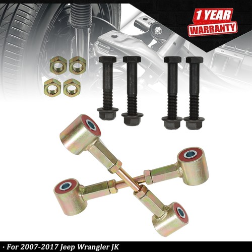 Lift kit front - lift, extended