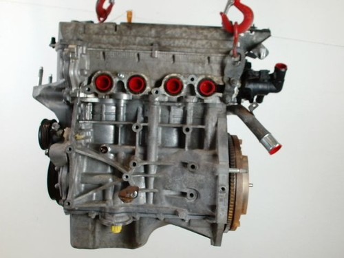 Motore benzina - motore, ➤