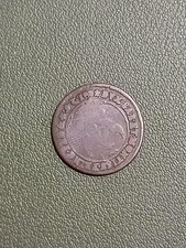 Moneta argento antica - d'argento,