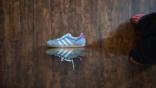 Adidas gazelle indoor sean - adidas,