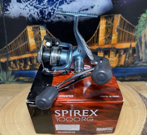 Mulinello spinning shimano - da,