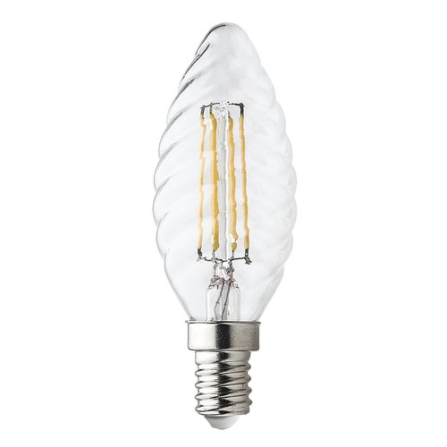 Lampadina led filamento - lampadina, a