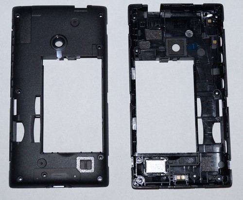 Originale nokia lumia - , 520