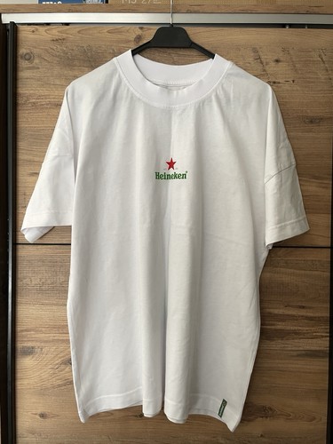 Shirt maglietta heineken - t-shirt,