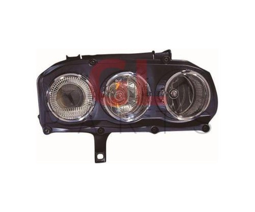 Faro per alfa romeo spider - per,