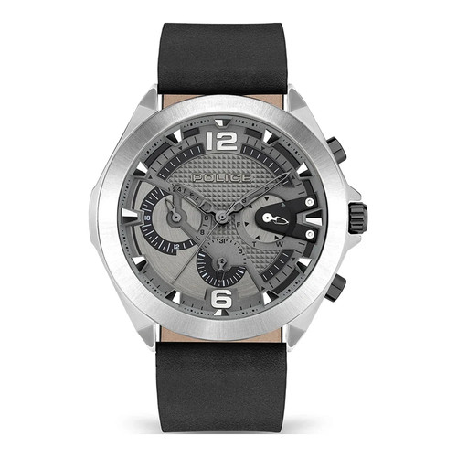 Orologio uomo police zenith - uomo,