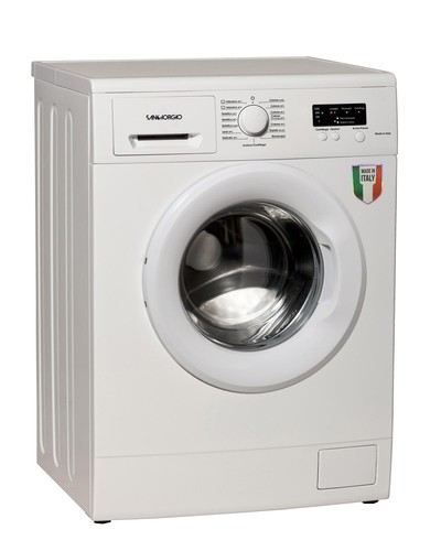 Lavatrice sangiorgio sg610 - lavatrice,