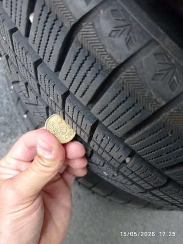 Pneumatici gomme invernali - gomme,