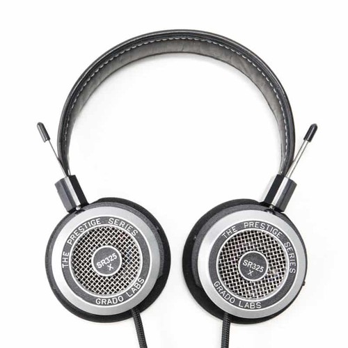 Cuffie grado sr325x dal - sr325x,