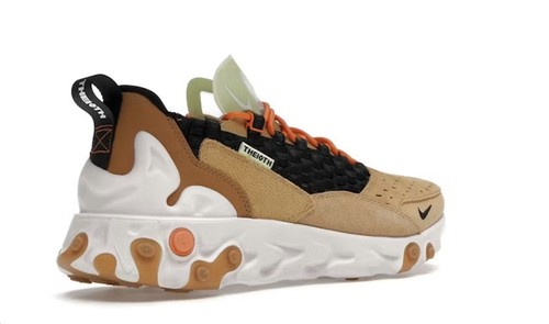 Nike react sertu - sertu, "10th