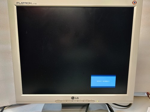 Monitor 1715s - lg,