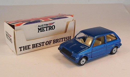 Corgi 56190 austin - 1/43,