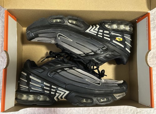 Nike air max plus tunder - nike,