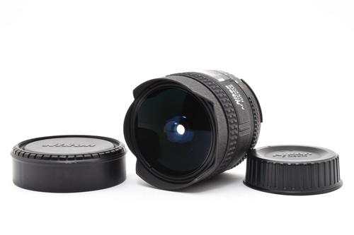Ottime condizioni nikon - [ottime,