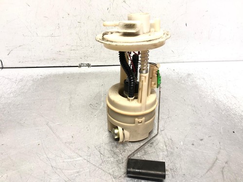 Pompa carburante per lancia - pompa,