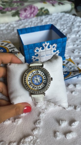 Orologio capri watch originale - orologio,