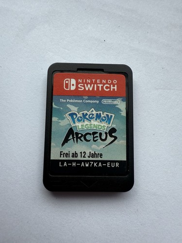 Pokemon leggende arceus - leggende,