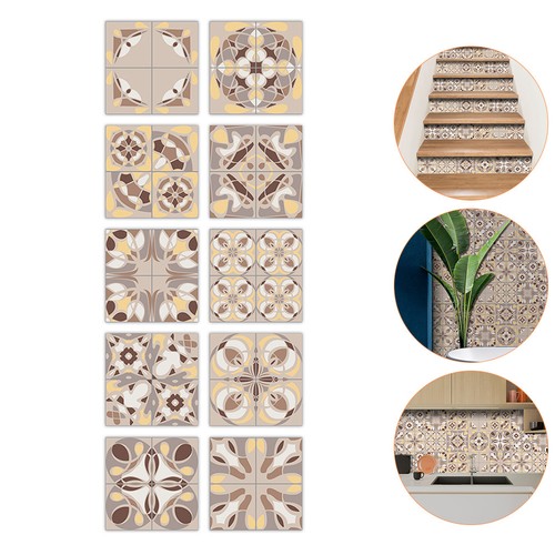 Pcs decorazione murale - ,