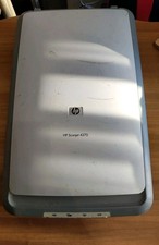 Scanner scanjet 4370 piano - scanjet,