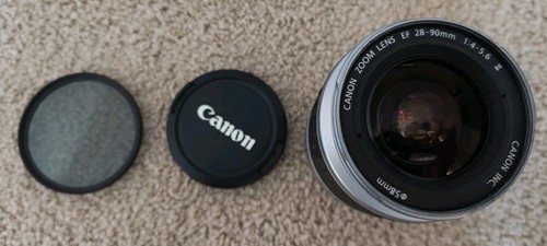 Canon f4 5 6 - ef, mm
