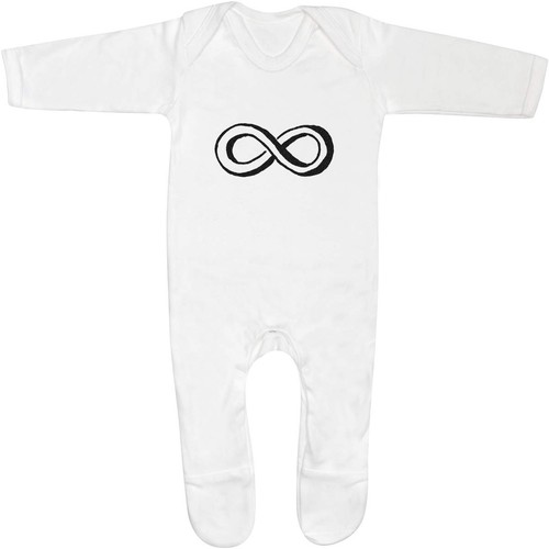 Infinity sign pagliaccetto - pagliaccetto, /