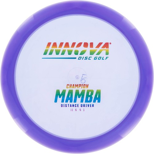 Innova champion mamba choose - innova,