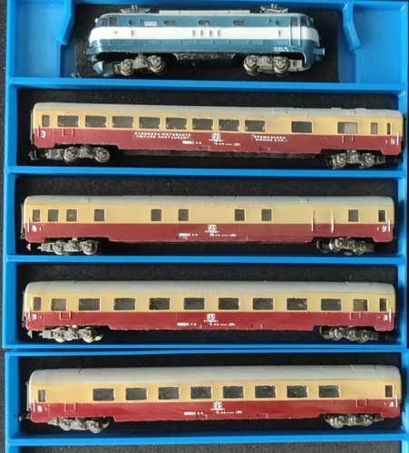 Italiana treno digitale - -,