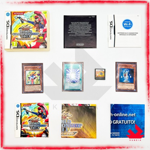 World championship - yu-gi-oh,