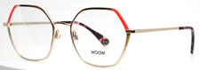 Occhiali vista donna woow - vista,