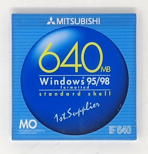 Mitsubishi disco magneto - mitsubishi,