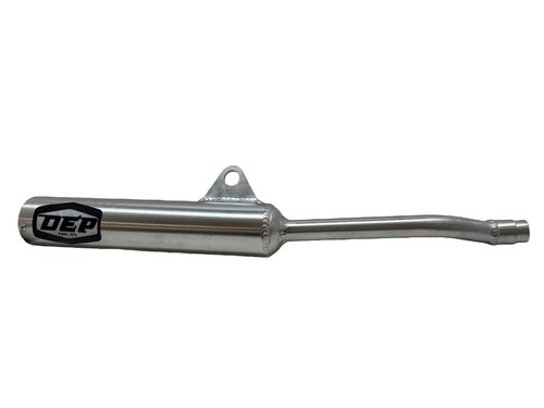 Silenziatore scarico honda - silenziatore,
